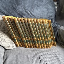 ILLUSTRATED ENCYCLOPEDIA OF