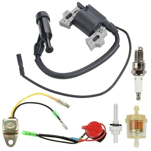 Ignition coil magneto for - magneto,