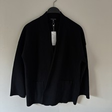 Eileen Fisher Boiled Wool