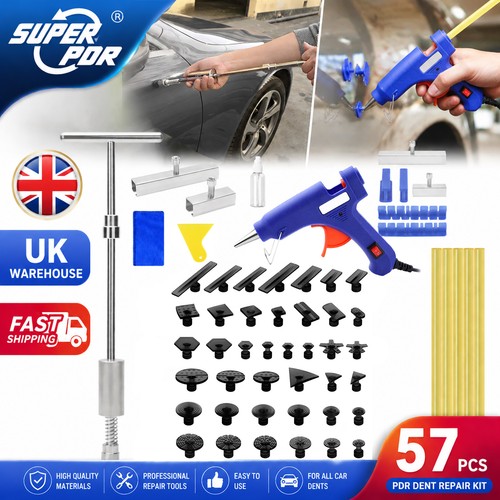 Pdr car paintless dent - paintless, puller