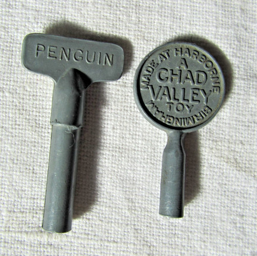 Vintage original chad valley - vintage,