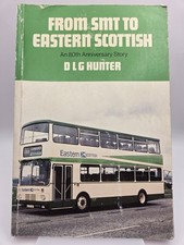 From smt eastern scottish - smt, to