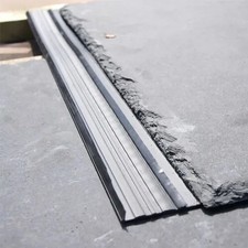 Permavent 1 Piece Easy Slate