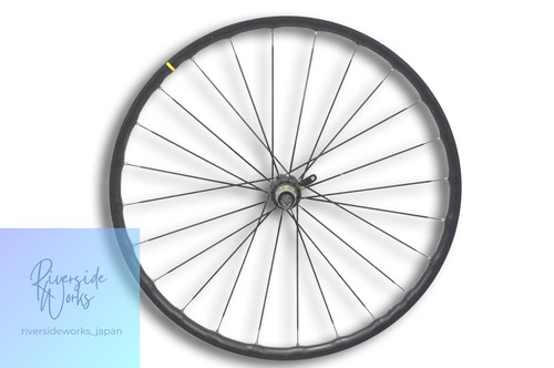 Mavic ksyrium elite ust disc - ksyrium,