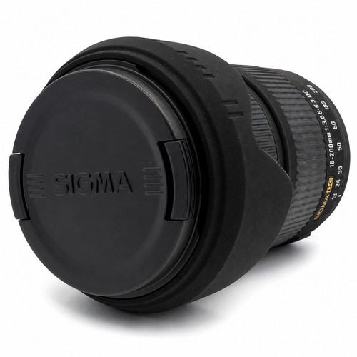 Sigma 200mm 6 3 - f/3.5-6.3, dc