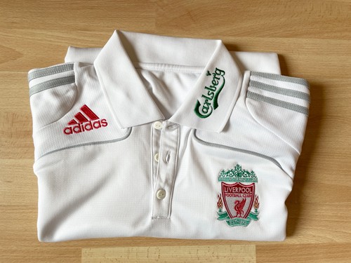 Adidas liverpool polo shirt - adidas,