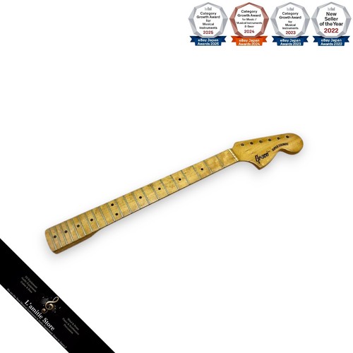 Greco super sounds neck - greco,