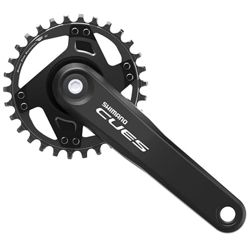 Shimano parts u4000 - shimano, fc-u4000