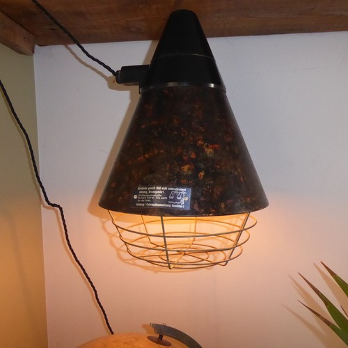 Vintage industrial bakelite - industrial,