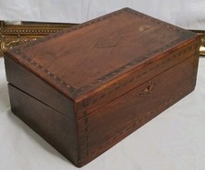 Victorian Antique Wooden