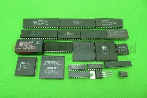 Zilog z80 grundy newbrain - z80,