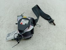 FORD FOCUS SEAT BELT REAR LEFT