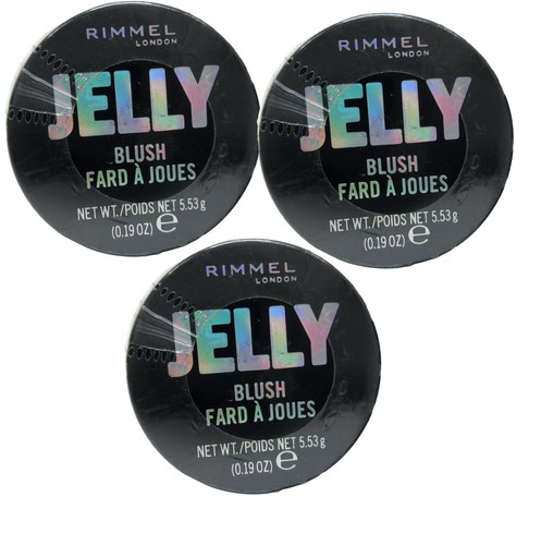 Rimmel london jelly - london,