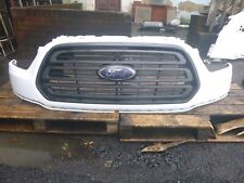 FORD TRANSIT MK8 350 FRONT
