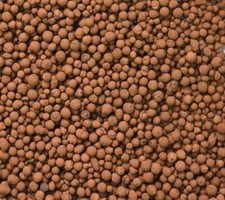 PREMIUM CLAY PEBBLES |