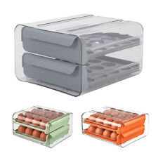 32 Eggs Holder Storage Box 2
