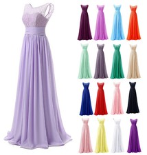 Evening Formal Party Ball Gown