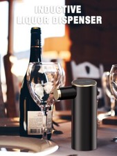 Electric Automatic WINE