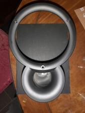 KEF iQ1 Speakers Driver