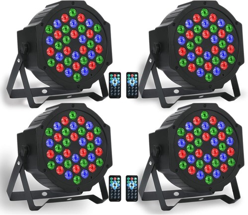 4pcs disco party - dj,