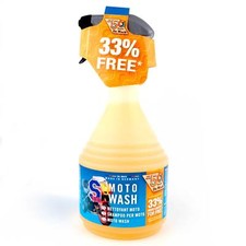 Dr Wack S100 SDoc Total