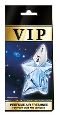 VIP Car Air Freshener Perfume
