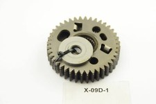 Honda VTR 1000 SP- 1 SC45 year