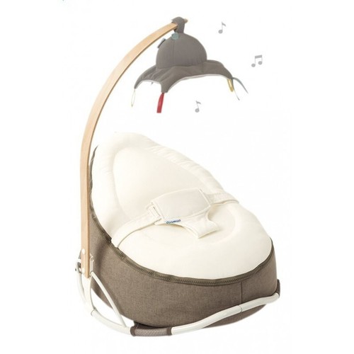 Doomoo musical arch swing - doomoo,