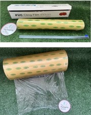 Strong clear pvc - strong,