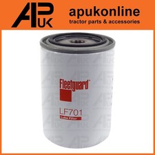 Fleetguard LF701 Oil Filter