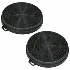 Cooker Hood Filters for HYGENA