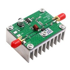 433mhz hf power - 8w,