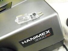 Projector bulb lamp HANIMEX La Ronde 3000 AF 24v 150w  NEW NEW stock