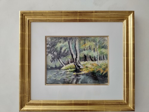 Paulemile pissarro - paulemile,
