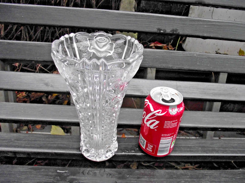 Vtg crystal - (, ?)