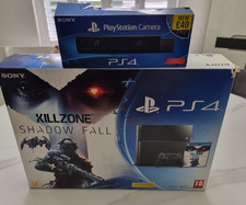 Sony PlayStation 4 Boxed 500GB