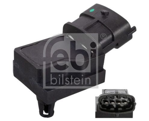 Febi bilstein 176772 intake - bilstein,