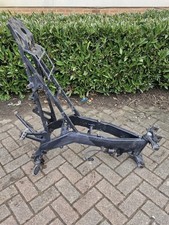 Derbi Cross City 125 Frame