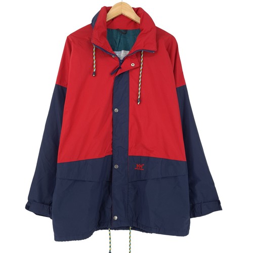 Vintage helly hansen jacket - vintage,