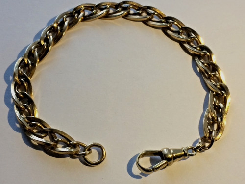 9ct yellow gold - yellow, ladies