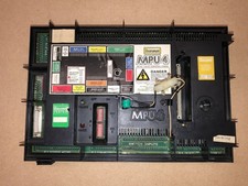 Barcrest MPU4 PCB  -