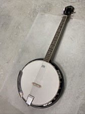 Republic Banjo