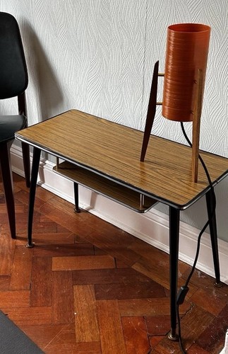 Vintage 1960s mid century - 1960s, mid-century