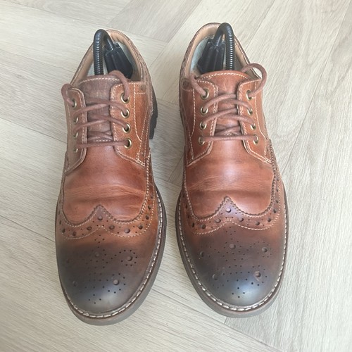 Men clarks wingtip - clarks,