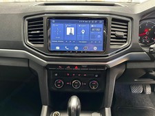 For VW Amarok Crafter Van Man