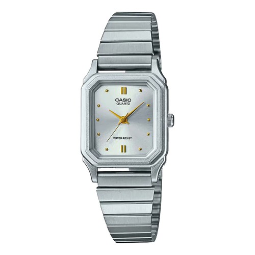 Casio collection ladies watch - casio,