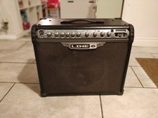 Line 6 Spider III  75w Custom