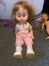 14” Vintage  Bradgate Penny