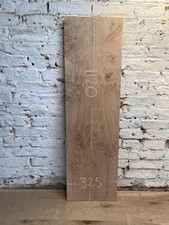 Kiln Dried Oak Shelf Boards