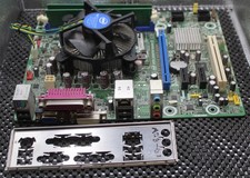 Intel DH61CR Socket LGA1155